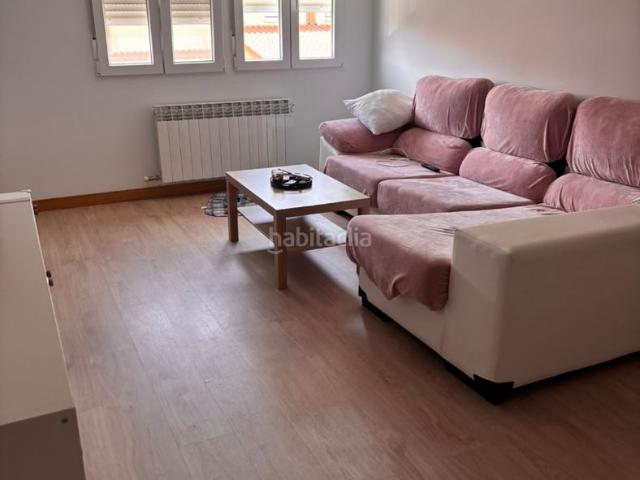 Piso en venta en Zaratán. Oportunidad Vivienda Seminueva en Zaratan de dos dormitorios. Pisos.