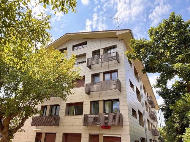Piso en Venta en Zarautz