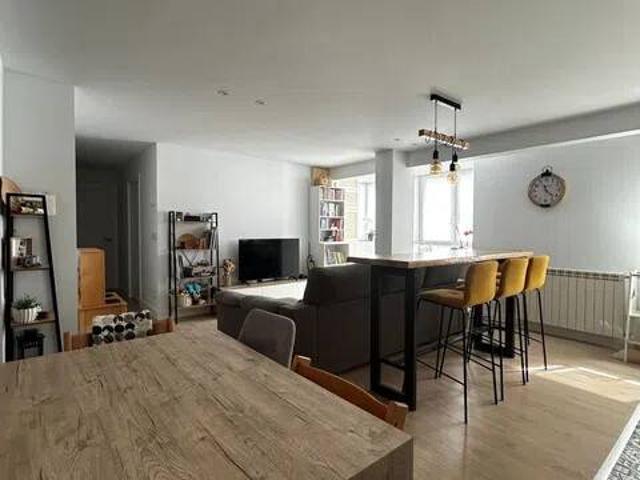 Piso en Venta en Zarautz