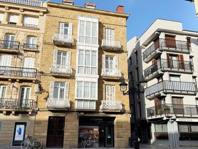 Piso en Venta en Zarautz
