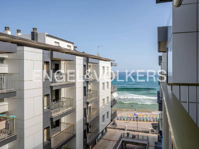 Piso en Venta en Zarautz