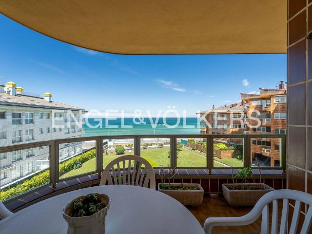 Piso en Venta en Zarautz