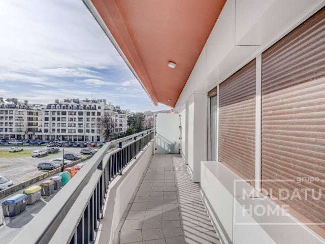 Piso en Venta en Zarautz