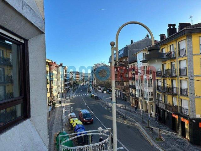 Piso en Venta en Zarautz