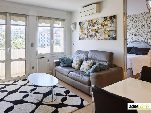 Piso en venta en Zarautz. APARTAMENTO REFORMADO EN EL CORAZÓN DE ZARAUTZ, A 3 MINUTOS DE LA PLAYA. Pisos.