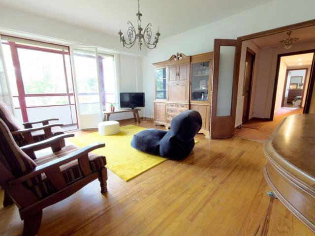 Piso en venta en Zarautz. BONITO PISO A 1 MINUTO DE LA PLAYA. Pisos.