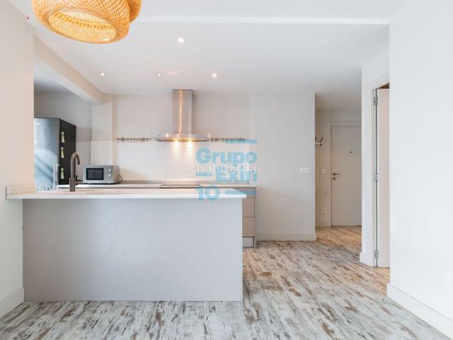 Piso en venta en Zarautz. En grupo residencial. Pisos.