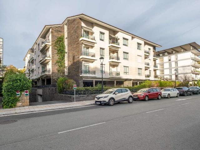 Piso en venta en Zarautz. HERMOSO DÚPLEX. Pisos.
