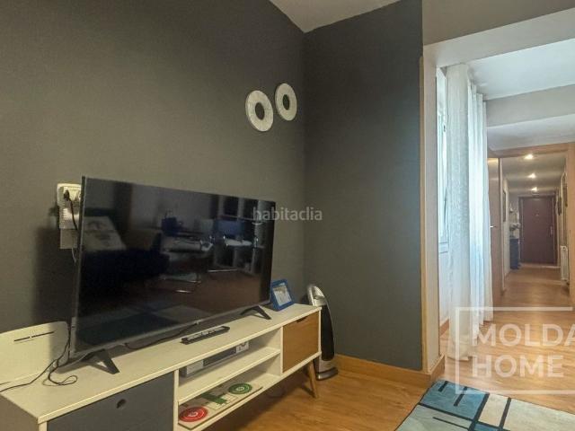Piso en venta en Zarautz. PISO CENTRO ZARAUTZ. Pisos.