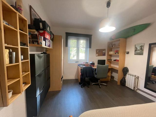 Piso en venta en Zarautz. Pisos.