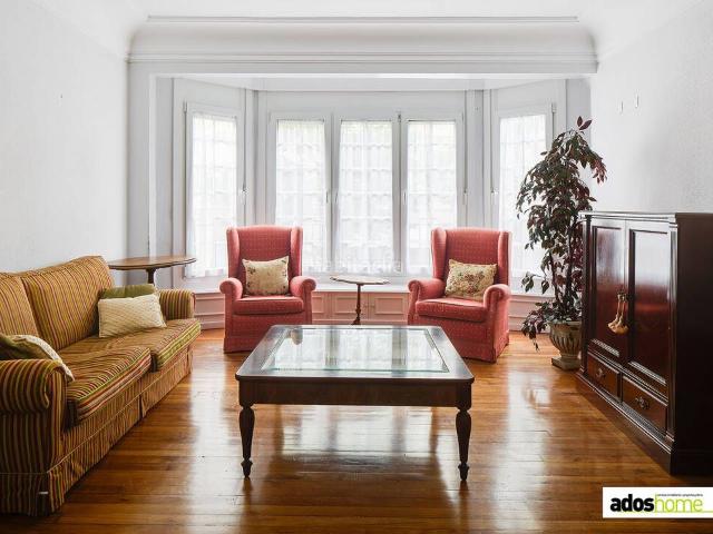 Piso en venta en Zarautz. PISO EN VENTA EN CGIPUZKOA, ZONA CENTRO. Pisos.