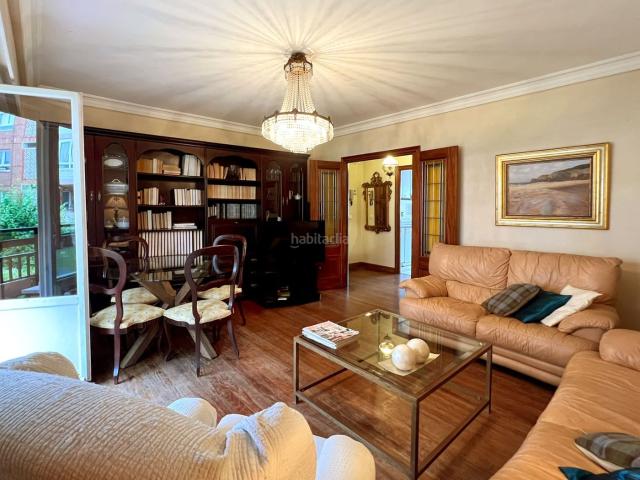 Piso en venta en Zarautz. Piso en venta Nafarroa kalea. Pisos.