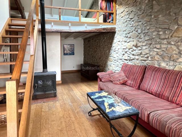 Piso en venta en Zarautz. Piso en Kale Nagusia. Pisos.