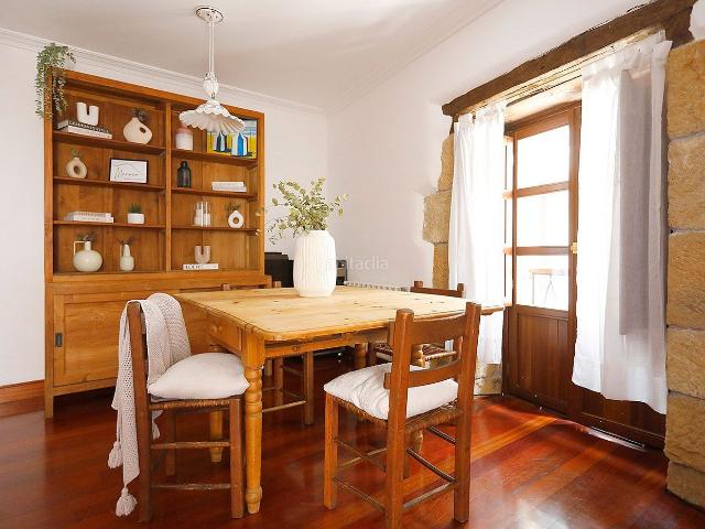 Piso en venta en Zarautz. Pisos.