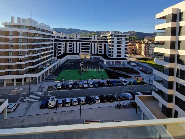 Piso en venta en Zarautz. Pisos.