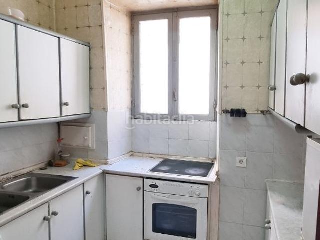 Piso en venta en Zarautz. Pisos.