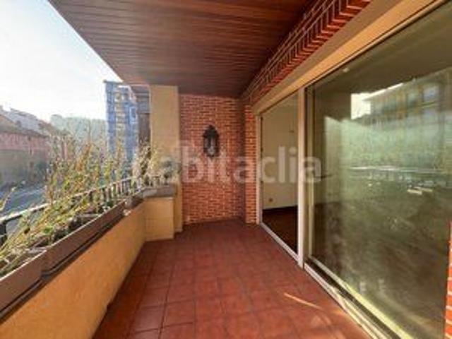 Piso en venta en Zarautz. Pisos.