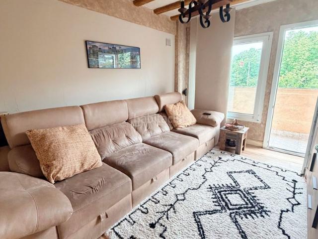 Piso en venta en Zarautz. PRECIOSA VIVIENDA REFORMADA. Pisos.
