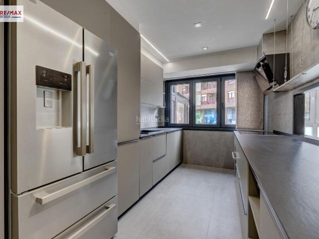 Piso en venta en Zarautz. VIVIENDA LUMINOSA, en la zona de Azken Portu Goian en ZARAUTZ. Pisos.