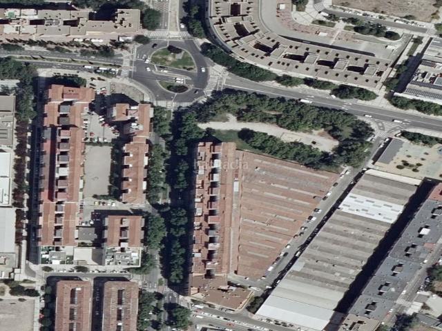 Piso en venta en Zaragoza, Avenida Cataluña. Inmueble en Zaragoza. Pisos.