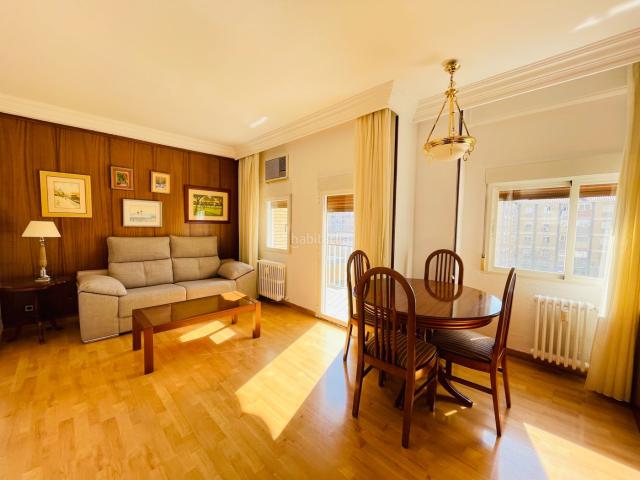 Piso en venta en Zaragoza, Arrabal. Piso en venta en Calle Cañón de Añisclo. Pisos.