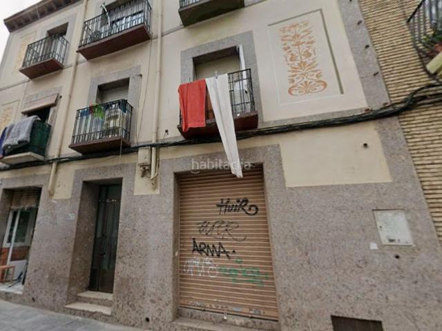 Piso en venta en Zaragoza, Arrabal. Pisos.