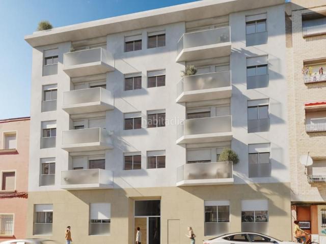 Piso en venta en Zaragoza, Barrio del Ave. Pisos de obra nueva en el barrio del AVE desde 189.000. Pisos.
