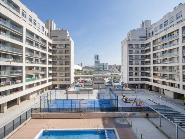 Piso en venta en Zaragoza, Calle alfonso v de aragón 1