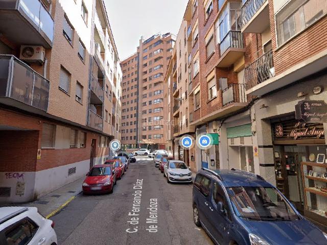 Piso en venta en Zaragoza, La Bozada Parque Delicias. Pisos.