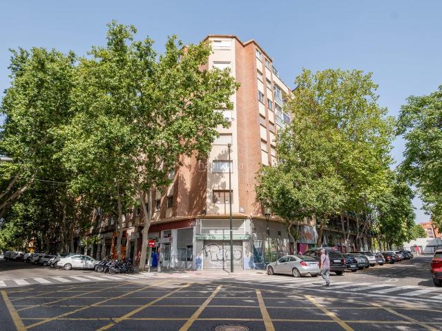 Piso en venta en Zaragoza, La Jota. Piso ideal inversor o para independizarse. Pisos.