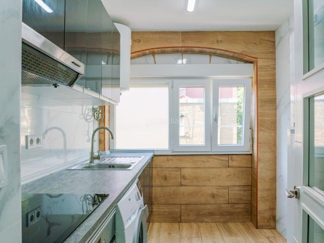 Piso en venta en Zaragoza, Las Fuentes. Piso completamente reformado. Pisos.