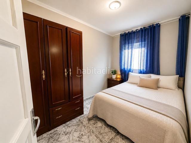 Piso en venta en Zaragoza, Las Fuentes. PISO EN VENTA EN GRUPO ANDREA CASAMAYOR. Pisos.