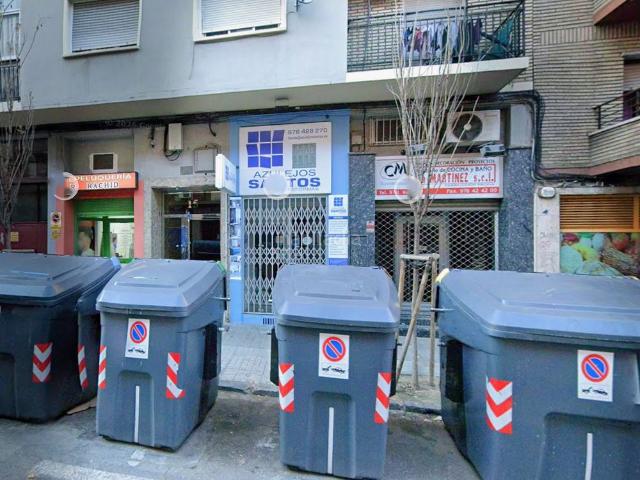 Piso en venta en Zaragoza, Las Fuentes. Pisos.