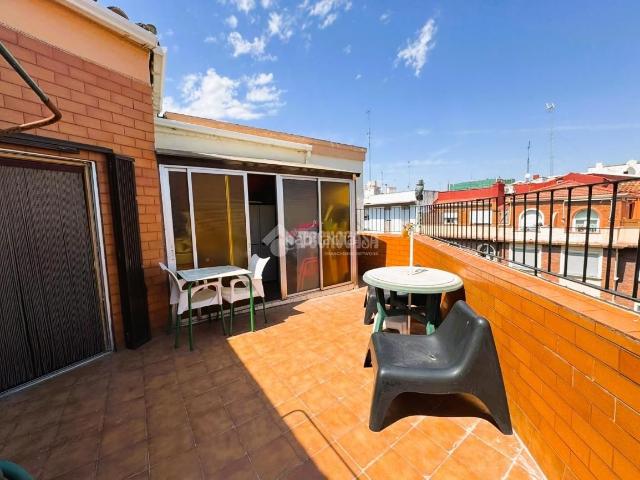 Piso en venta en Zaragoza, Paseo Constitución Las Damas. Piso en venta en Zaragoza. Pisos.