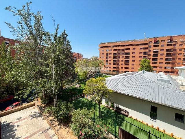 Piso en venta en Zaragoza, Parque Palomar Bombarda. Piso en venta en Zaragoza. Pisos.