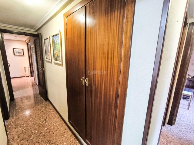 Piso en venta en Zaragoza, Parque Palomar Bombarda. piso ideal para familia con hijos. Pisos.