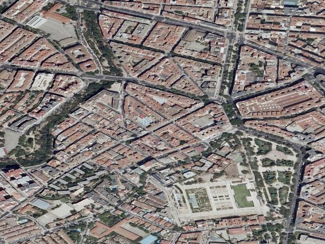 Piso en venta en Zaragoza, Ruiseñores. Piso en venta en calle La Luz. Pisos.