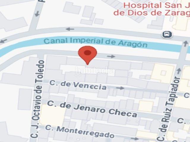 Piso en venta en Zaragoza, Ruiseñores. Piso en venta en Zaragoza. Pisos.