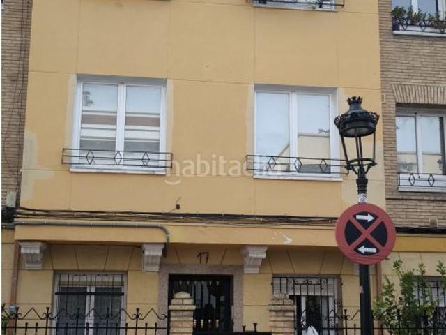 Piso en venta en Zaragoza, Ruiseñores. Piso en Zaragoza. Pisos.