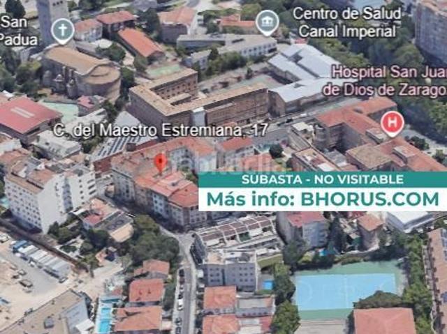 Piso en venta en Zaragoza, Ruiseñores. Pisos.
