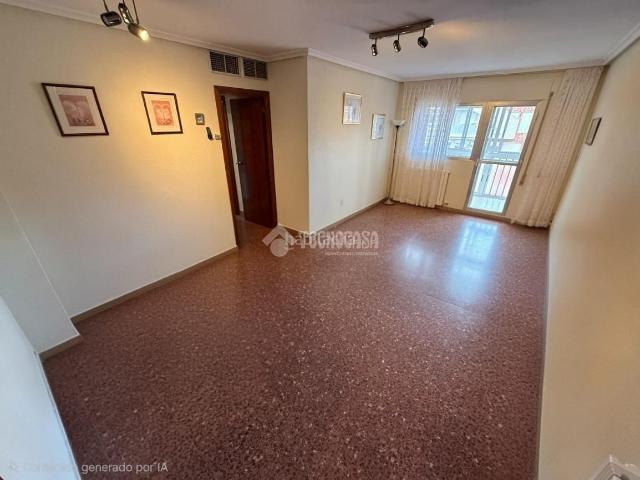 Piso en venta en Zaragoza, Salvador Allende. Piso en venta en Zaragoza. Pisos.