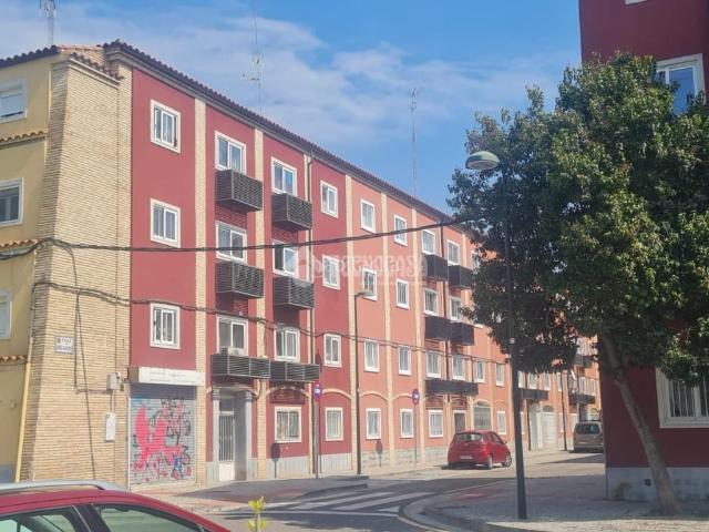 Piso en venta en Zaragoza, Salvador Allende. Piso en venta en Zaragoza. Pisos.