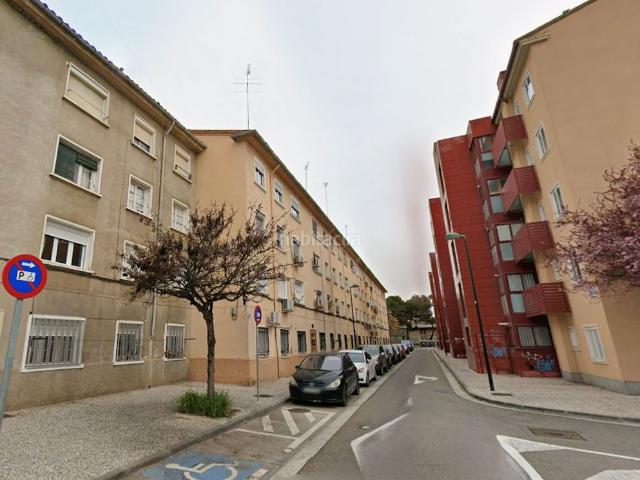 Piso en venta en Zaragoza, Salvador Allende. Pisos.
