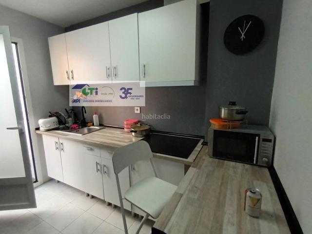 Piso en venta en Zaragoza, San José. Oportunidad de inversixF3n en calle JosxE9 Pellicer. Pisos.