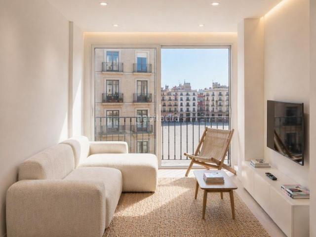 Piso en venta en Zaragoza, San José. Vivienda exterior con buena distribución en zona consolidada de Zaragoza San José Miraflores. Pisos.