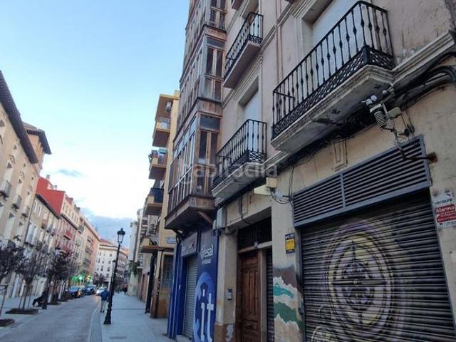 Piso en venta en Zaragoza, San Pablo. PISO EN VENTA C PREDICADORES. Pisos.