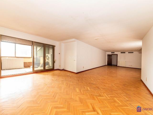 Piso en venta en Zaragoza, Universidad San Francisco. Pisos.