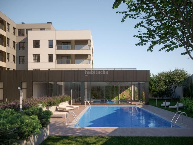 Piso en venta en Zaragoza, Valdefierro. Vivienda de Obra Nueva de 3 dormitorios en Zaragoza. Pisos.