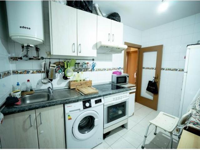Piso en Venta en Zaragoza, Zaragoza