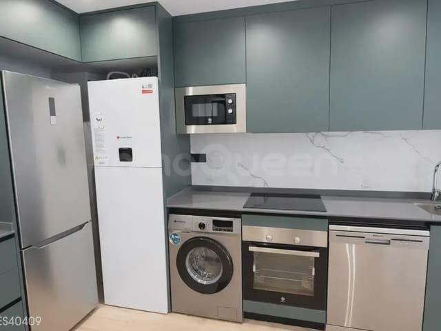Piso en venta en Zaragoza, Zaragoza